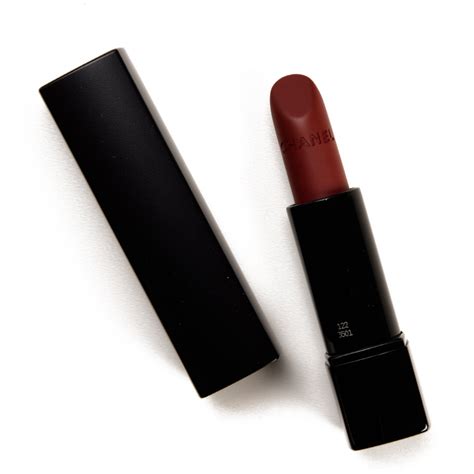 chanel chestnut lipstick